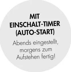 GASTROBACK Teekocher & Wasserkocher*Design Tee Automat Advanced Plus