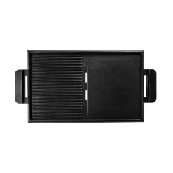 GASTROBACK Kontakt-, Elektro- & Tischgrill*Design Tischgrill Advanced Pro BBQ