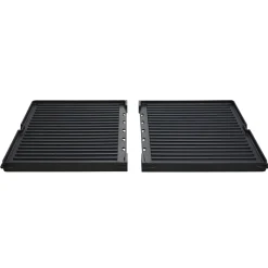 GASTROBACK Kontakt-, Elektro- & Tischgrill*Design Tischgrill Plancha & BBQ