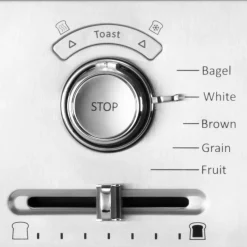 GASTROBACK Toaster*Design Toaster Advanced 4S