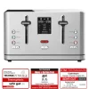 GASTROBACK Toaster*Design Toaster Digital 4S