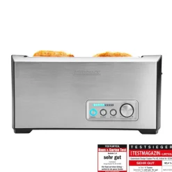 GASTROBACK Toaster*Design Toaster Pro 4S
