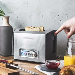 GASTROBACK Toaster*Design Toaster Pro 2S
