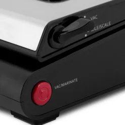 GASTROBACK Vakuumierer*Design Vakuumierer Advanced Scale