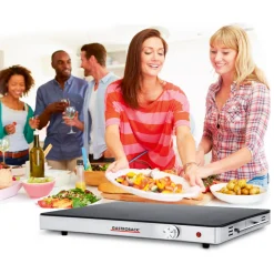 GASTROBACK Warmehalteplatte*Design Warmhalteplatte