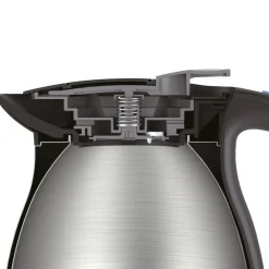 GASTROBACK Teekocher & Wasserkocher*Design Wasserkocher Advanced Thermo