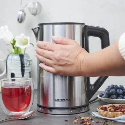 GASTROBACK Teekocher & Wasserkocher*Design Wasserkocher Cool Touch