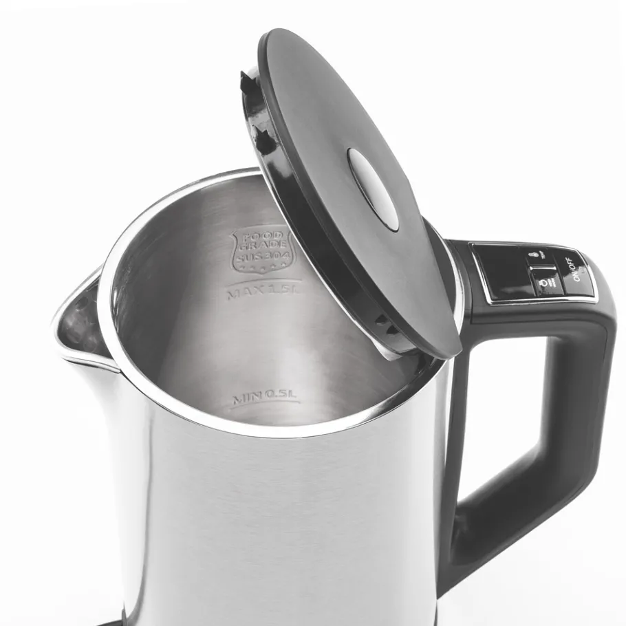 GASTROBACK Teekocher & Wasserkocher*Design Wasserkocher Cool Touch