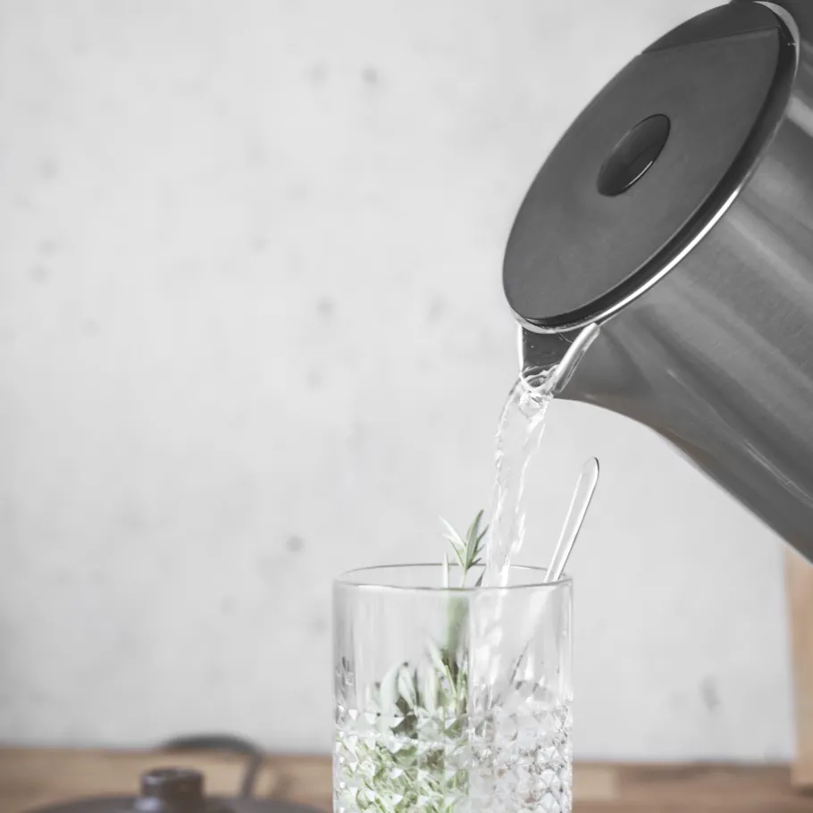 GASTROBACK Teekocher & Wasserkocher*Design Wasserkocher Cool Touch