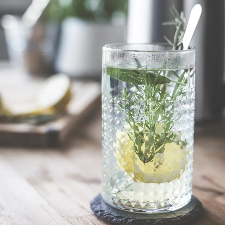 GASTROBACK Teekocher & Wasserkocher*Design Wasserkocher Cool Touch
