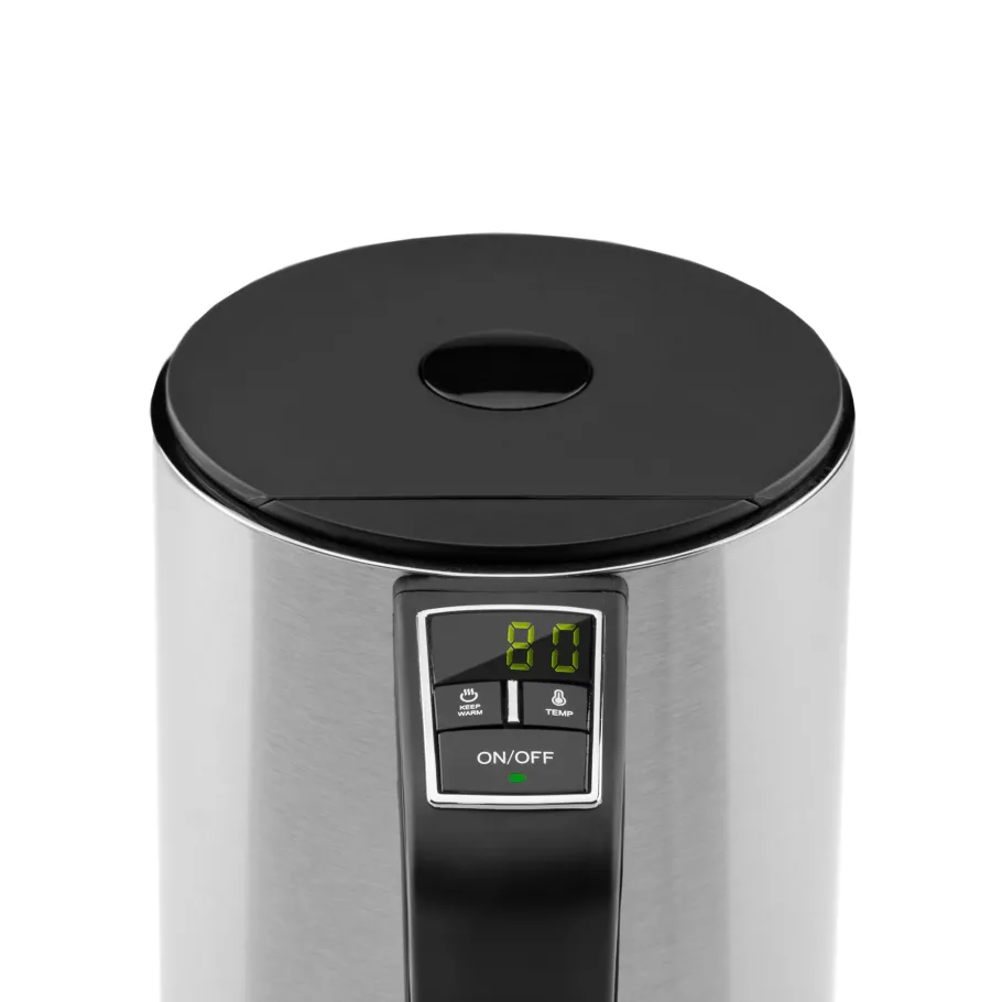 GASTROBACK Teekocher & Wasserkocher*Design Wasserkocher Cool Touch