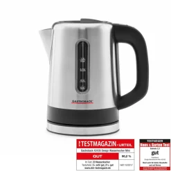 GASTROBACK Teekocher & Wasserkocher*Design Wasserkocher Mini