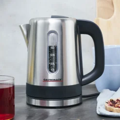 GASTROBACK Teekocher & Wasserkocher*Design Wasserkocher Mini