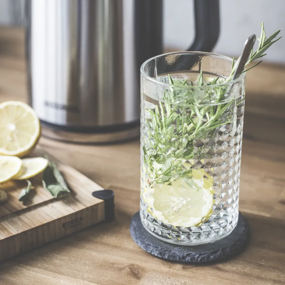 GASTROBACK Teekocher & Wasserkocher*Design Wasserkocher Mini