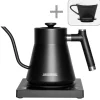 GASTROBACK Teekocher & Wasserkocher|Pour Over Coffee*Design Wasserkocher Pour Over Advanced