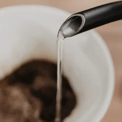 GASTROBACK Teekocher & Wasserkocher|Pour Over Coffee*Design Wasserkocher Pour Over Advanced