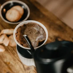 GASTROBACK Teekocher & Wasserkocher|Pour Over Coffee*Design Wasserkocher Pour Over Advanced