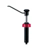 GASTROBACK Kunststoff-Dosierspender (Rund)*Dosierspender 5 l, für Kanister , CBK-5