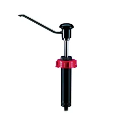 GASTROBACK Kunststoff-Dosierspender (Rund)*Dosierspender 5 l, für Kanister , CBK-5