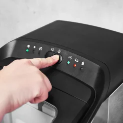 GASTROBACK Eiswürfelmaschine & Ice-Crusher*Eiswürfelbereiter Bartender Pro