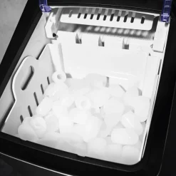 GASTROBACK Eiswürfelmaschine & Ice-Crusher*Eiswürfelbereiter Bartender Pro