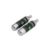 GASTROBACK Zubehör*2er Pack Argon Kapseln f. 47102