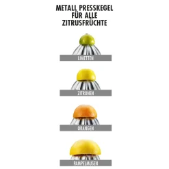 GASTROBACK Zubehör*Fruchtkegel für 41150