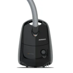 GASTROBACK Bodenpflege*® S2 Staubsauger - schwarz/black
