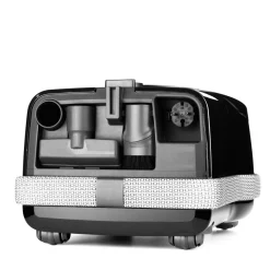 GASTROBACK Bodenpflege*® S3 Staubsauger - schwarz/black