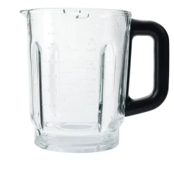 GASTROBACK Zubehör*Glas mit Griffschalen für 41020