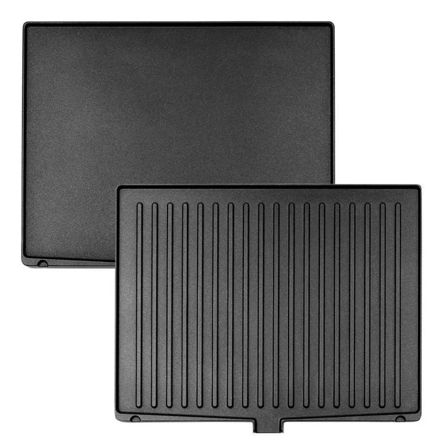GASTROBACK Kontakt-, Elektro- & Tischgrill*Gourmet Multigrill BBQ Pro Smart