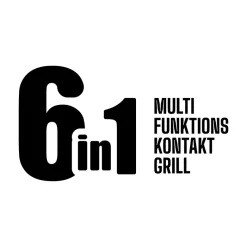 GASTROBACK Kontakt-, Elektro- & Tischgrill*Gourmet Multigrill BBQ Pro Smart