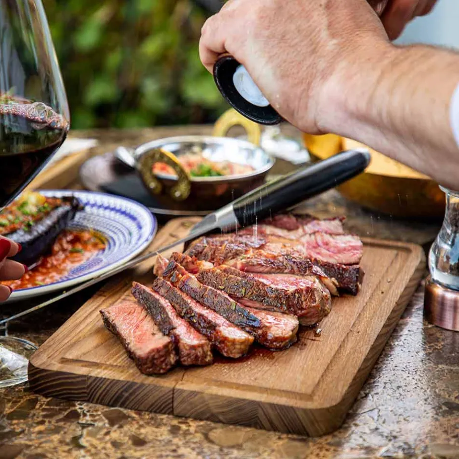 GASTROBACK Kontakt-, Elektro- & Tischgrill*Gourmet Multigrill BBQ Pro Smart