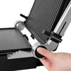 GASTROBACK Kontakt-, Elektro- & Tischgrill*Gourmet Multigrill BBQ Pro Smart