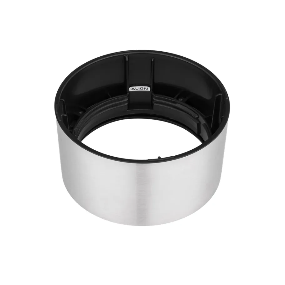 GASTROBACK Zubehör*Halterung für Glasbehälter für 41000/41001 n.Vers.