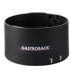 GASTROBACK Zubehör*Halterung komplett für 41020