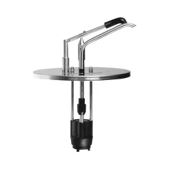 GASTROBACK Dosierspender Mit Hebelbedienung*Hebeldosierspender 5 l f. Paprikasauce, EDUZ-5