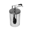 GASTROBACK Dosierspender Mit Hebelbedienung*Hebeldosierspender m. 5,5 l Acrylbeh.