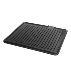 GASTROBACK Zubehör*Heizplatte Oben geriffelt f.42537 Heizelement int.