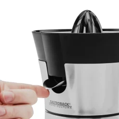 GASTROBACK Zitruspressen*Home Culture - Zitruspresse