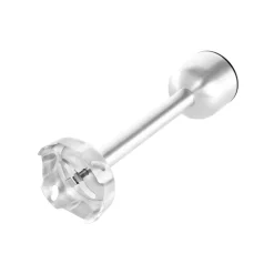 GASTROBACK Stabmixer & Akku-Stabmixer*Kabelloser Design Stabmixer Set 5 in 1