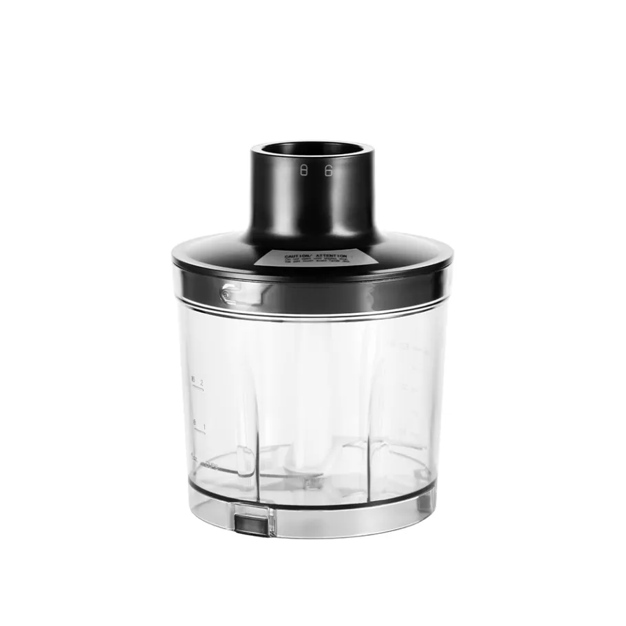 GASTROBACK Stabmixer & Akku-Stabmixer*Kabelloser Design Stabmixer Set 5 in 1