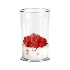 GASTROBACK Stabmixer & Akku-Stabmixer*Kabelloser Design Stabmixer Set 5 in 1