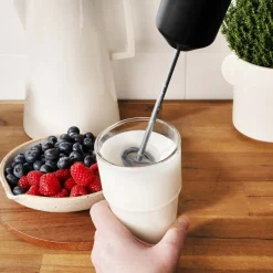 GASTROBACK Stabmixer & Akku-Stabmixer*Kabelloser Design Stabmixer Set 5 in 1
