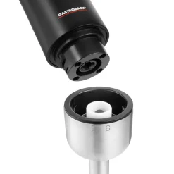 GASTROBACK Stabmixer & Akku-Stabmixer*Kabelloser Design Stabmixer Set 5 in 1