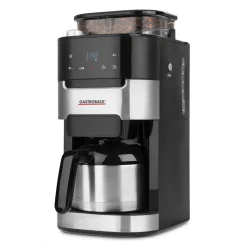 GASTROBACK Filterkaffeemaschinen*Kaffeemaschine Grind & Brew Pro Thermo