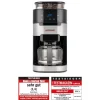 GASTROBACK Filterkaffeemaschinen*Kaffeemaschine Grind & Brew Pro