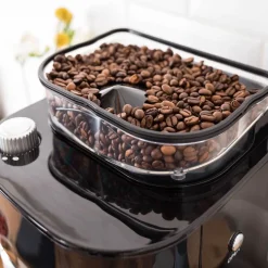 GASTROBACK Filterkaffeemaschinen*Kaffeemaschine Grind & Brew Pro