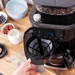 GASTROBACK Filterkaffeemaschinen*Kaffeemaschine Grind & Brew Pro