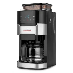 GASTROBACK Filterkaffeemaschinen*Kaffeemaschine Grind & Brew Pro